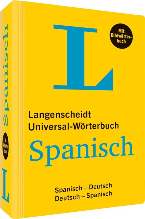 spanisch wörterbuch|linguee deutsch spanisch.